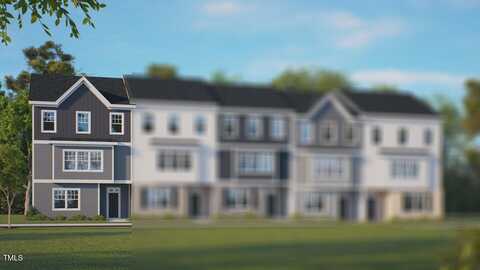2259 Horton Park Drive, Apex, NC 27539