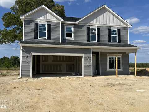 259 Palomo Place, Raeford, NC 28376