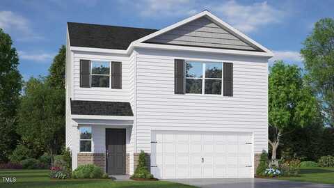 433 Citron Street, Sanford, NC 27332