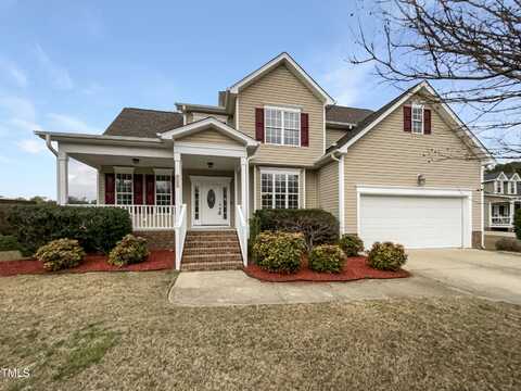 2012 Castana Court, Willow Springs, NC 27592