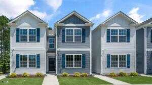 8645 Brixton Shay Drive, Raleigh, NC 27616