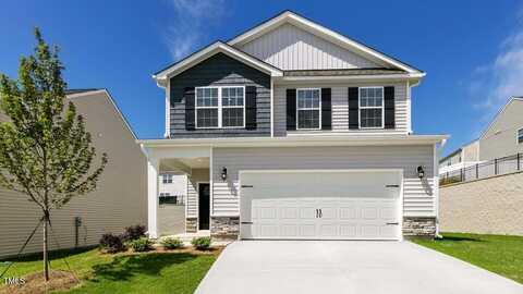 266 Hanging Elm Lane, Fuquay Varina, NC 27526