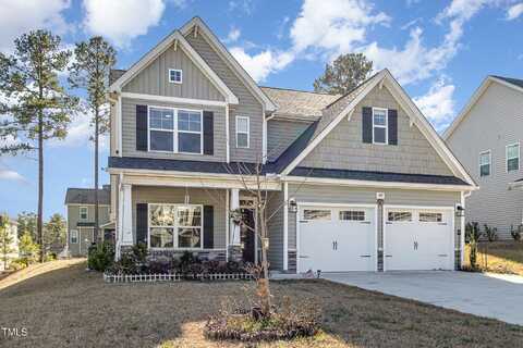 192 Kensington Drive, Spring Lake, NC 28390