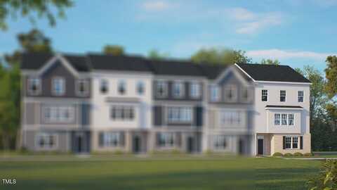2241 Horton Park Drive, Apex, NC 27539