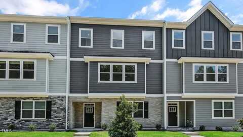 2241 Horton Park Drive, Apex, NC 27539