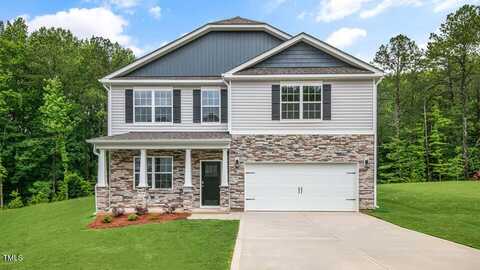 1009 Ocean Court, Carthage, NC 28327