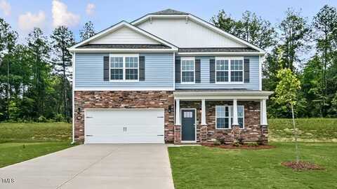 1014 Ocean Court, Carthage, NC 28327