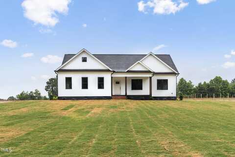 541 Delma Grimes Road, Coats, NC 27521