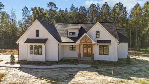 Tbd Lot 47 Radio Tower Road, Wilson, NC 27893