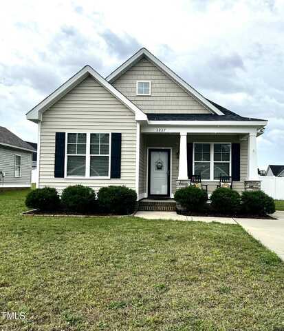 3827 Bucklin Drive NE, Elm City, NC 27822