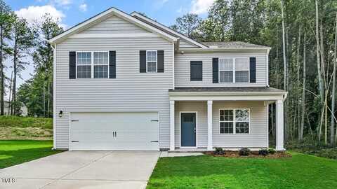 1010 Ocean Court, Carthage, NC 28327