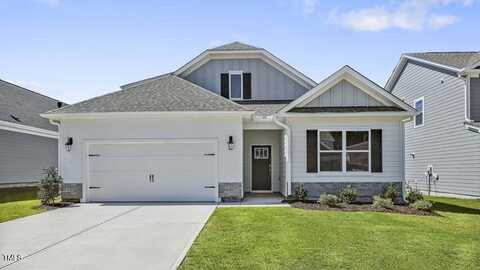 7552 Percussion Drive, Apex, NC 27539