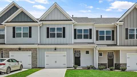 2203 Carcillar Drive, Apex, NC 27539