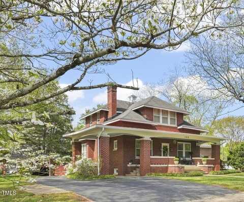100 Eight Street, Clarksville, VA 23927