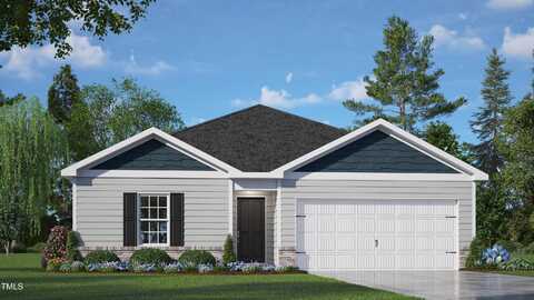 401 Citron Street, Sanford, NC 27332