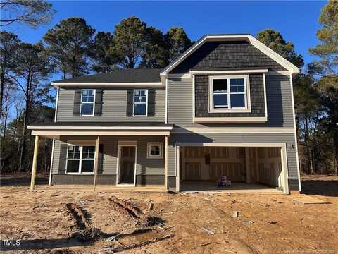 3815 Hatteras Drive, Fayetteville, NC 28312