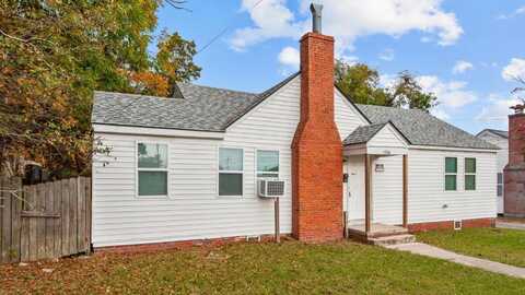 1306 Myrtle Street, Greenville, NC 27834
