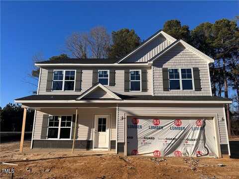 3811 Hatteras Drive, Fayetteville, NC 28312
