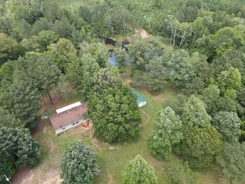 472 Eaton Ferry Road, Littleton, NC 27850