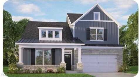 7517 Percussion Drive, Apex, NC 27539