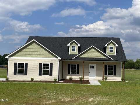 4149 Pope Farm Road, Stantonsburg, NC 27883