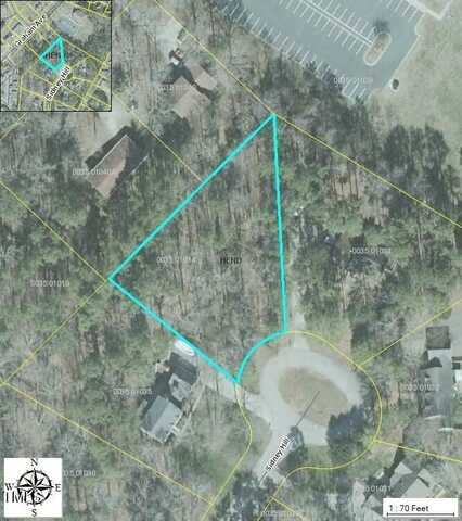 Lot 5 Sidney Hill, Henderson, NC 27536