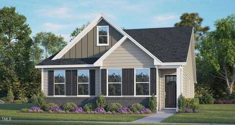 1301 White Verona Way, Knightdale, NC 27545