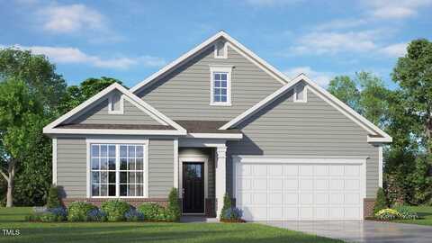 868 Misty Creek Drive, Aberdeen, NC 28315