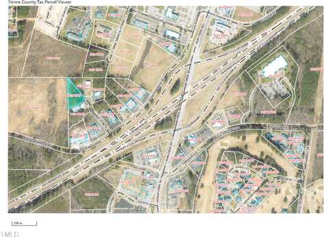 111 Market Street, Henderson, NC 27536