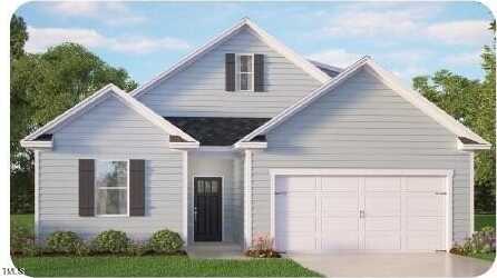 7541 Percussion Drive, Apex, NC 27539