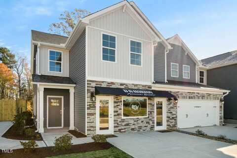 716 Apple Churn Drive, Fuquay Varina, NC 27526