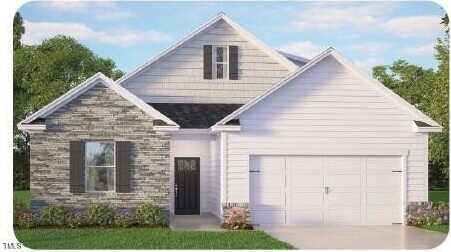 7529 Percussion Drive, Apex, NC 27539