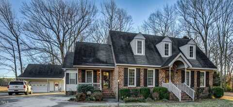 1699 Yorkshire Lane, Rocky Mount, NC 27803