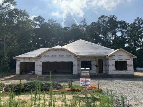 107 Oxford Court, La Grange, NC 28551