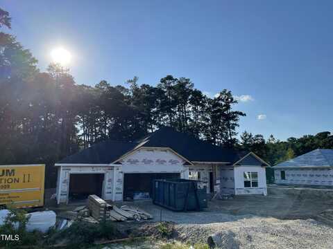 107 Oxford Court, La Grange, NC 28551