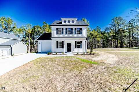 806 Roberts Road, Sanford, NC 27332