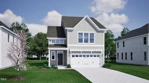 239 Meadowbark Bend, Garner, NC 27529