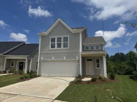 239 Meadowbark Bend, Garner, NC 27529