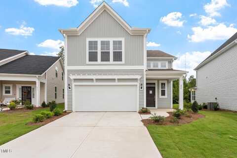 239 Meadowbark Bend, Garner, NC 27529