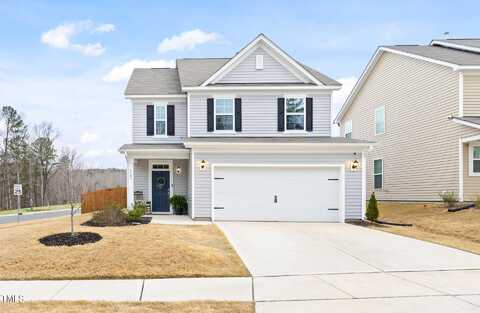 3103 Woodland Park Road, Durham, NC 27703