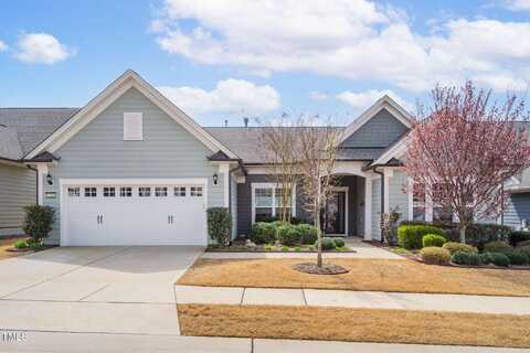 1214 Gaston Manor Drive, Durham, NC 27703
