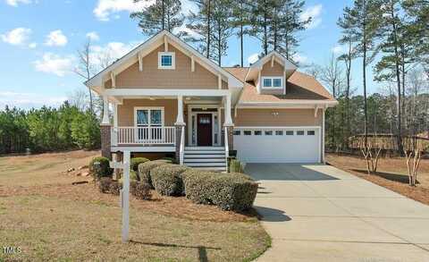 203 Streamside Drive, Sanford, NC 27330