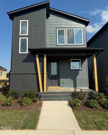 50 Rainfall Drive, Pittsboro, NC 27312