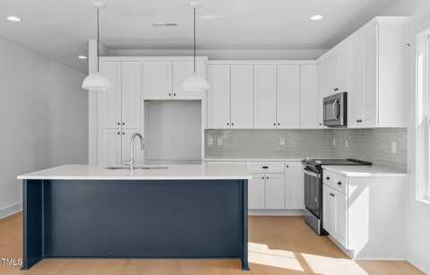5057 Lundy Drive, Raleigh, NC 27606