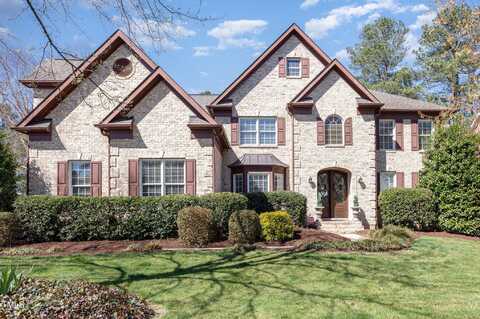10841 Round Brook Circle, Raleigh, NC 27617