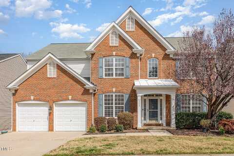 7533 Silver View Lane, Raleigh, NC 27613