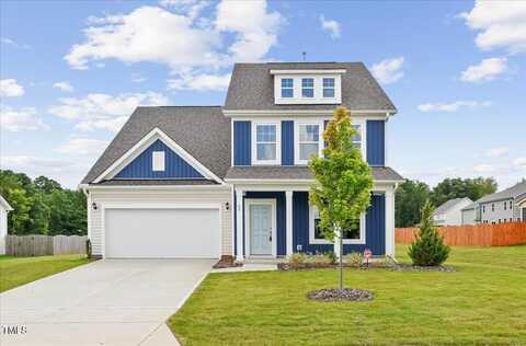 65 Hickory Run Lane, Franklinton, NC 27525
