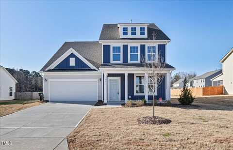 65 Hickory Run Lane, Franklinton, NC 27525