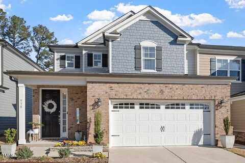 938 Haybeck Lane, Apex, NC 27523