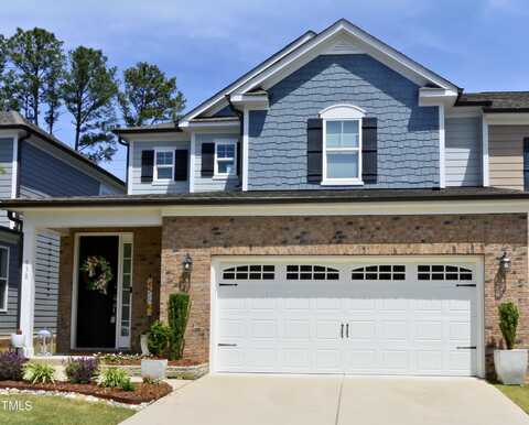 938 Haybeck Lane, Apex, NC 27523